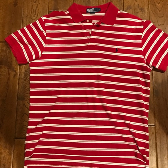 Gently used Men’s Polo - Picture 1 of 3